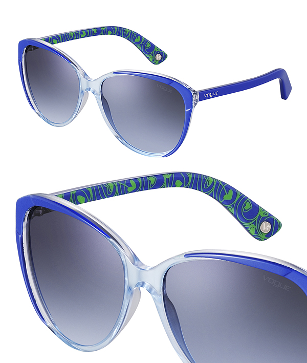 Vogue Eyewear�Ƴ��ر��Love Vogue