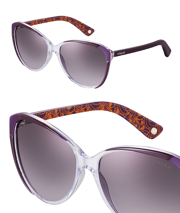 Vogue Eyewear�Ƴ��ر��Love Vogue