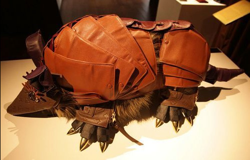 LV�Ķ����磺�����������Ƽ���