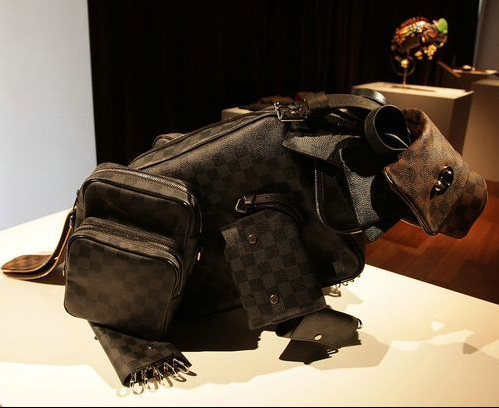 LV�Ķ����磺�����������Ƽ���