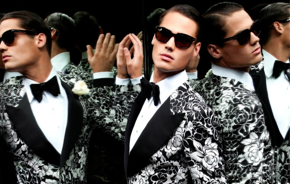 �ջ����� Tom Ford�����۾�����Ƭ
