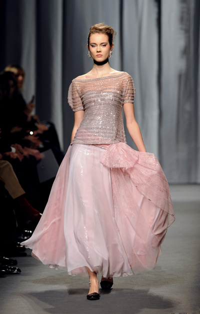 Chanel 2011���İ���߼�����