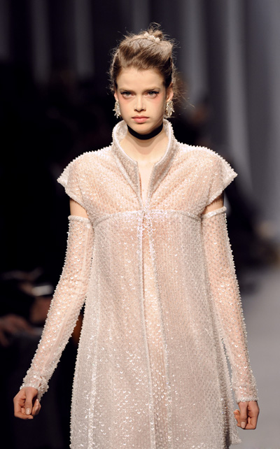 Chanel 2011���İ���߼�����
