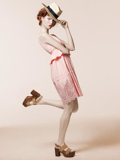 Charles David 2011���Ĺ���Ƭ