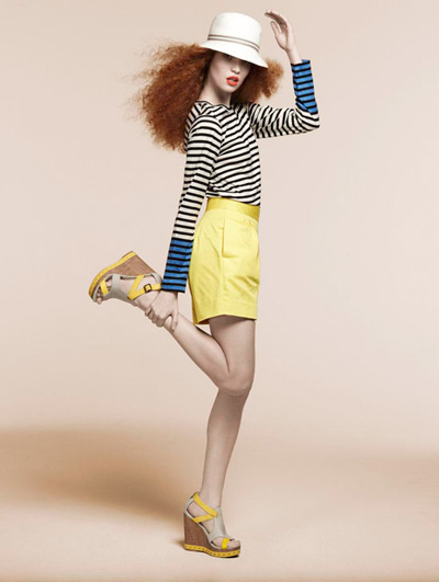 Charles David 2011���Ĺ���Ƭ
