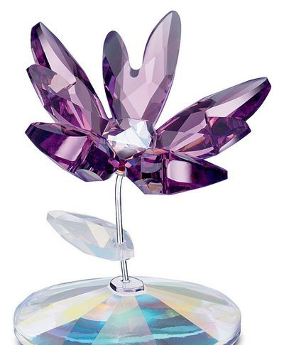 Swarovskiˮ���ڼ����ɰ�ˮ��СѼ��
