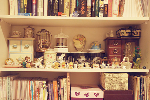 Ů��Ҫѧ��DIY�Լ��ķ���