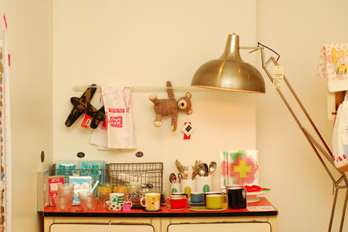 Ů��Ҫѧ��DIY�Լ��ķ���