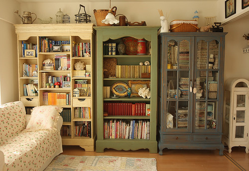 Ů��Ҫѧ��DIY�Լ��ķ���