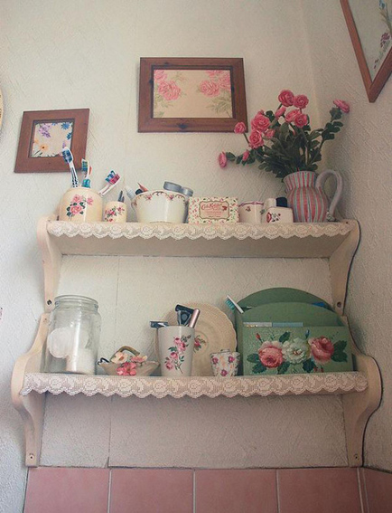 Ů��Ҫѧ��DIY�Լ��ķ���