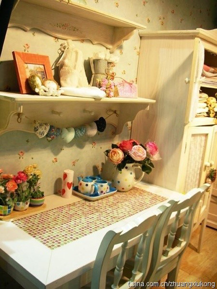 Ů��Ҫѧ��DIY�Լ��ķ���