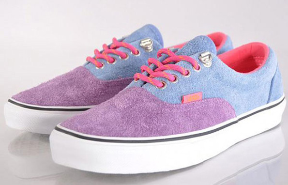Vans 2011 ���ķ��۵Ļ���̽��Ь��