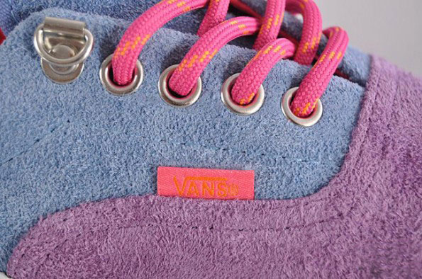 Vans 2011 ���ķ��۵Ļ���̽��Ь��