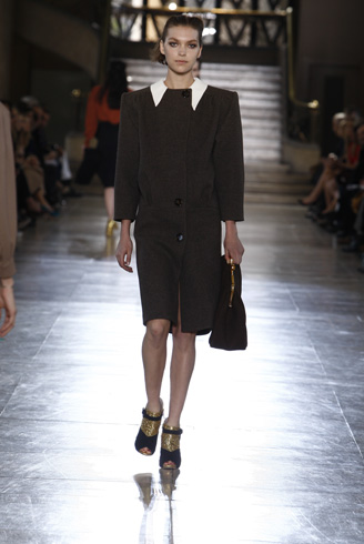 Miu Miu 2011���͵��ĸ����ݻ�ϵ��Ůװ