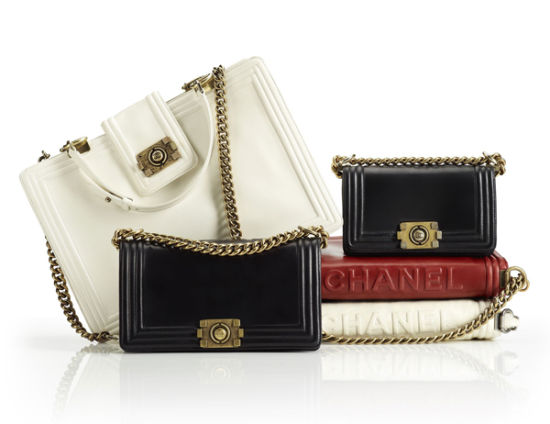 ���ζ� 2011ȫ�� Le Boy Chanel �ִ�ϵ��