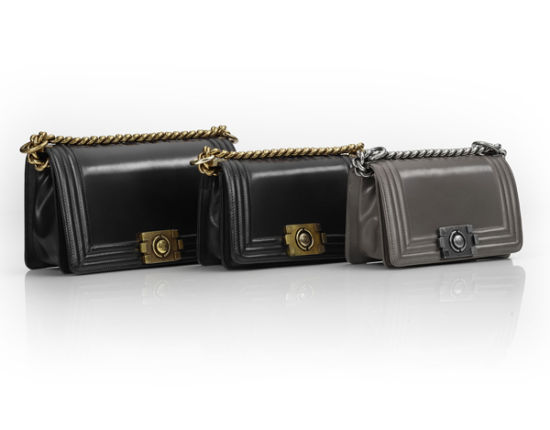���ζ� 2011ȫ�� Le Boy Chanel �ִ�ϵ��
