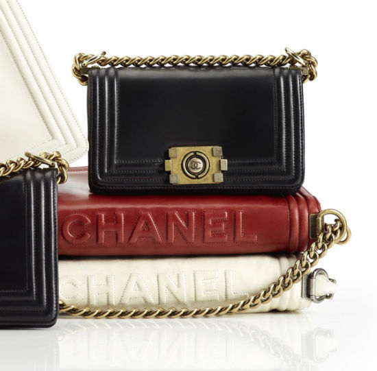 ���ζ� 2011ȫ�� Le Boy Chanel �ִ�ϵ��