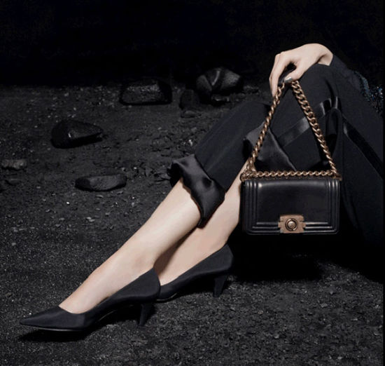 ���ζ� 2011ȫ�� Le Boy Chanel �ִ�ϵ��