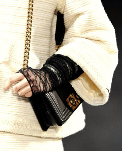 ���ζ� 2011ȫ�� Le Boy Chanel �ִ�ϵ��
