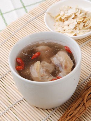一周美白食谱让你吃出水嫩蛋壳肌