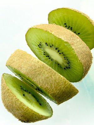 一周美白食谱让你吃出水嫩蛋壳肌