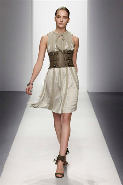 Bottega Veneta 2012早春度假系列