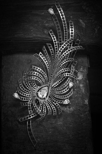 ���ζ�PLUMES DE CHANEL�����鱦ϵ��