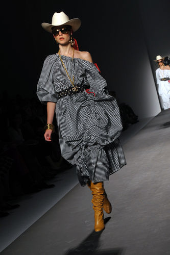 Moschino2011��������ʱװ��