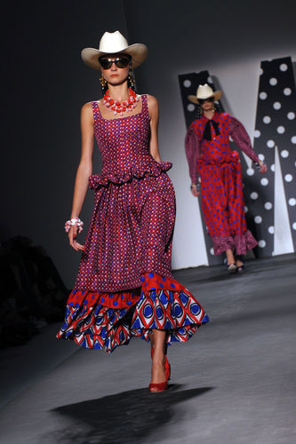 Moschino2011��������ʱװ��
