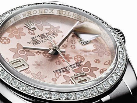 ROLEX�ʽ�㶯��־��36���������֤���ȴ�����