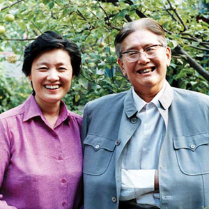 章含之:毛泽东的英文老师