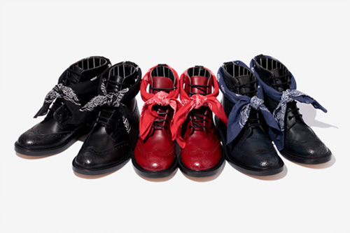 ������ swagger x Tricker��s����Ƥѥ