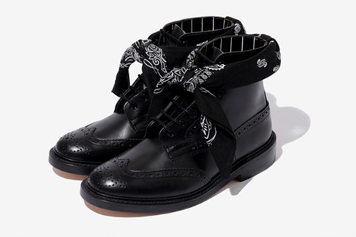 ������ swagger x Tricker��s����Ƥѥ