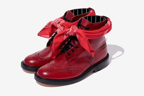 ������ swagger x Tricker��s����Ƥѥ