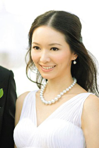 蔡依珊:小连夫人