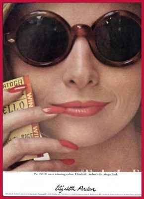 Elizabeth Arden��һ������,����һ����������