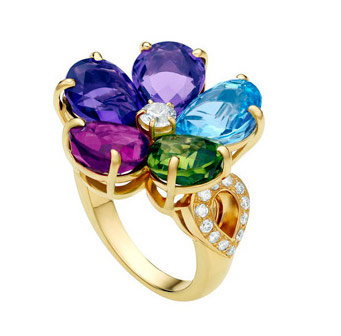 ������Bvlgari 2011��Ʒ�鱦��������