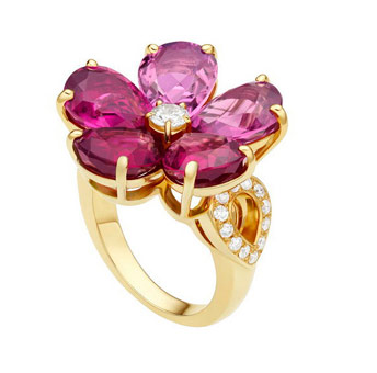 ������Bvlgari 2011��Ʒ�鱦��������