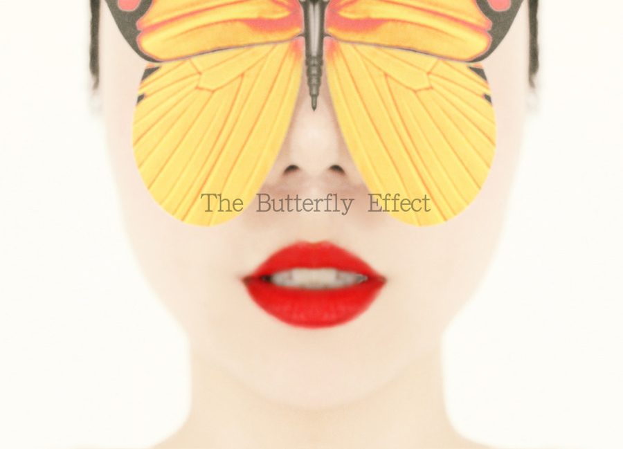 �����Ӿ���The Butterfly Effect