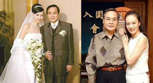 刘雪华老公邓育昆坠楼身亡身后的故事