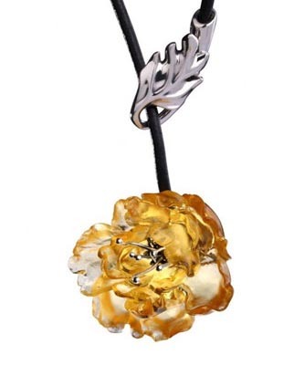 琉璃工房2011 LIULI PLUX 观念佩饰