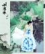 ܽ�ؽ�����д�� �����໨�ɰ��ˮܽ��
