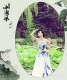 ܽ�ؽ�����д�� �����໨�ɰ��ˮܽ��