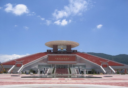 中国十大衰落城市