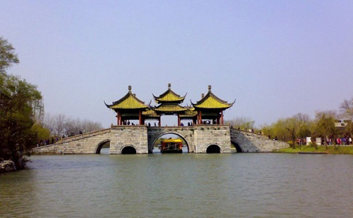 中国十大衰落城市
