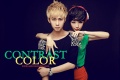 �����Ӿ���CONTRAST COLOR