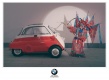 BMW LSETTA �������ү������Ԫ�ع��