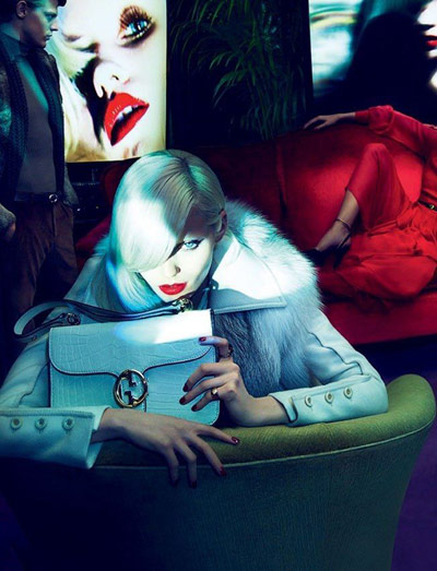 Gucci����������鱦��Ƭ 