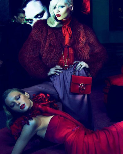 Gucci����������鱦��Ƭ 