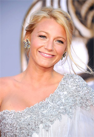 ���Ů��Blake Lively��������鱦��